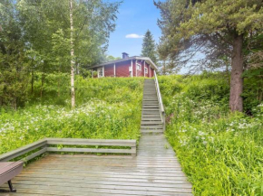 Holiday Home Tarvastupa by Interhome in Kemijärvi